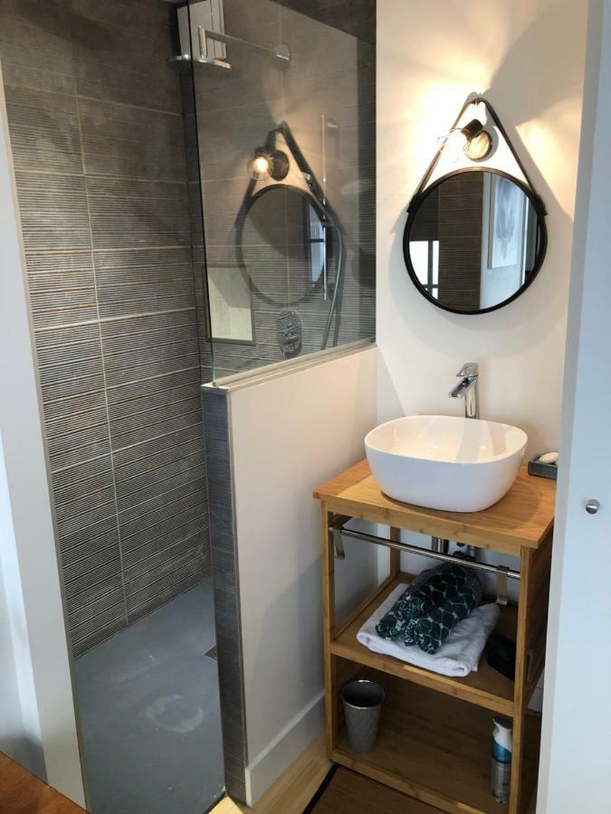 Appartement Place Stanislas Nancy Exterior foto